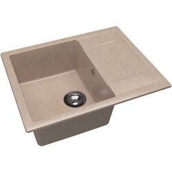Кухонная мойка Dr.Gans Tehno 650 (Terra) Thumb