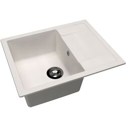 Chiuveta Dr.Gans Tehno 650 (White) Thumb