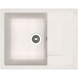 Chiuveta Dr.Gans Tehno 650 (White)