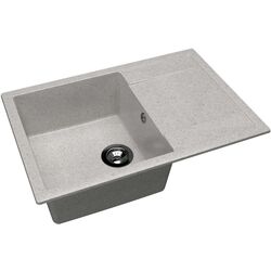 Chiuveta Dr.Gans Tehno 760 (Grey) Thumb