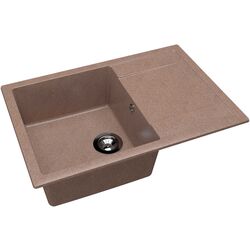 Мойка Dr.Gans Tehno 760 (Terracota) Thumb