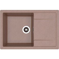 Мойка Dr.Gans Tehno 760 (Terracota)