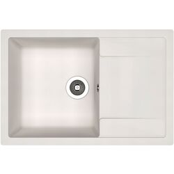 Chiuveta Dr.Gans Tehno 760 (White)