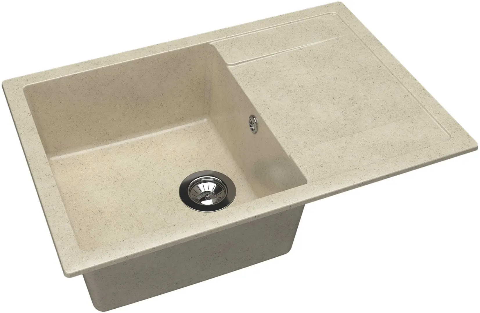 Chiuveta Dr.Gans Tehno 860 (Dune) - 2