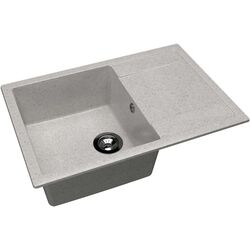 Chiuveta Dr.Gans Tehno 860 (Grey) Thumb