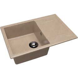 Кухонная мойка Dr.Gans Tehno 860 (Terra) Thumb