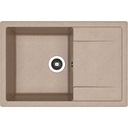 Кухонная мойка Dr.Gans Tehno 860 (Terra)