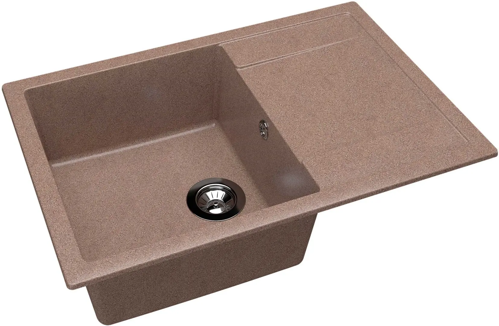 Мойка Dr.Gans Tehno 860 (Terracota)