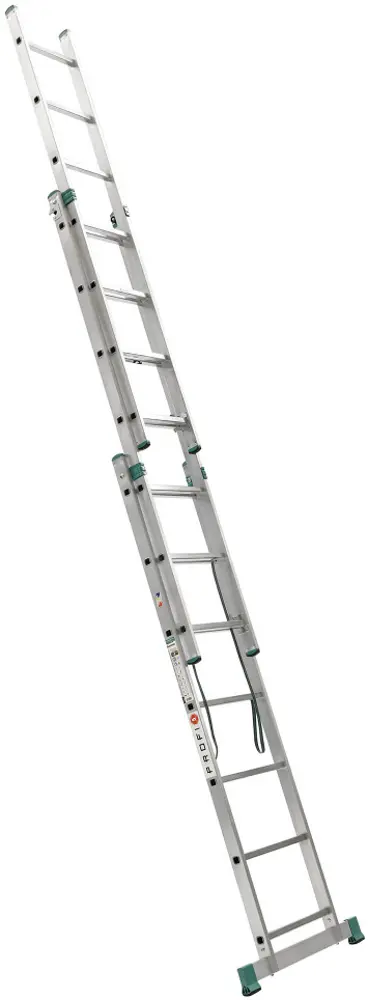 Scara Alve Eurostyl Profi 7607 3x7 (Silver) - 2