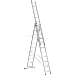 Scara aluminiu Alve Eurostyl Profi 7611