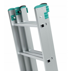 Scara aluminiu Alve Eurostyl Profi 7611 Thumb