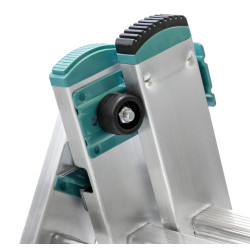 Scara aluminiu Alve Eurostyl Profi 7611 Thumb