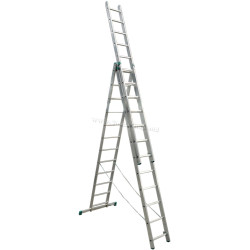 Scara Alve Eurostyl Profi 7612