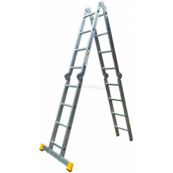 Scara Alve Forte Profi Plus 4413
