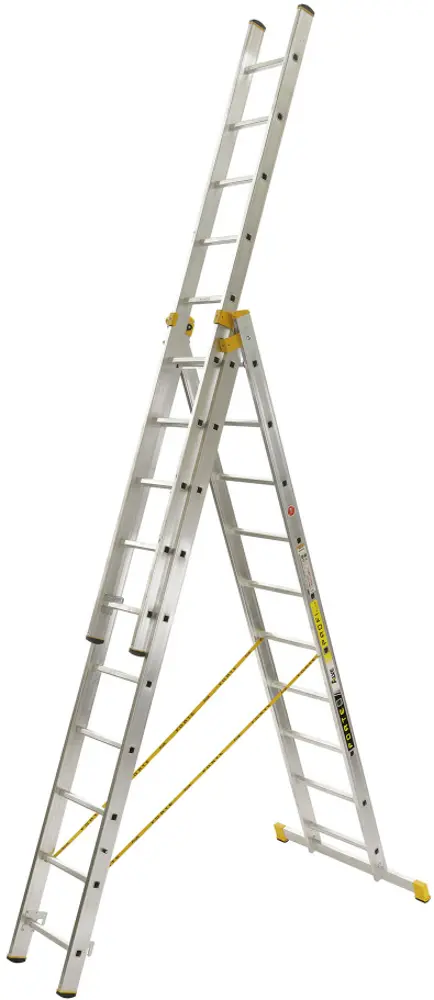 Лестница Alve Forte Profi Plus 8610