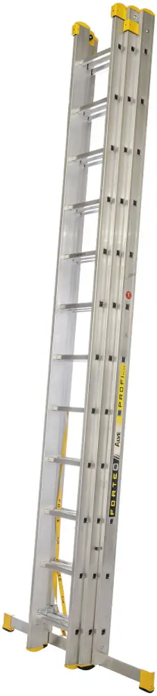 Scara Alve Forte Profi Plus 8612 - 3