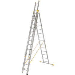 Scara aluminiu Alve Forte Profi Plus 8614