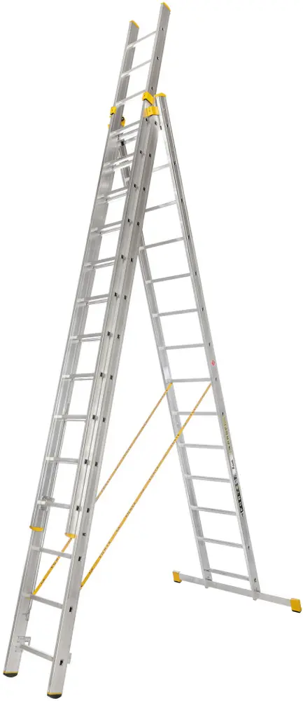 Scara aluminiu Alve Forte Profi Plus 8614