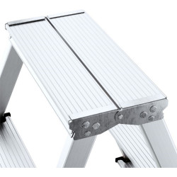 Scara Strend Pro DD 251095 (Silver) Thumb