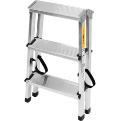 Scara Strend Pro DD 251096 (Silver) Thumb