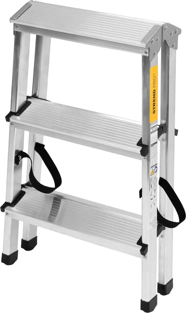 Scara Strend Pro DD 251096 (Silver) - 2