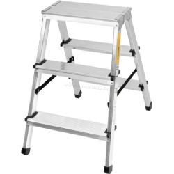 Scara Strend Pro DD 251096 (Silver)