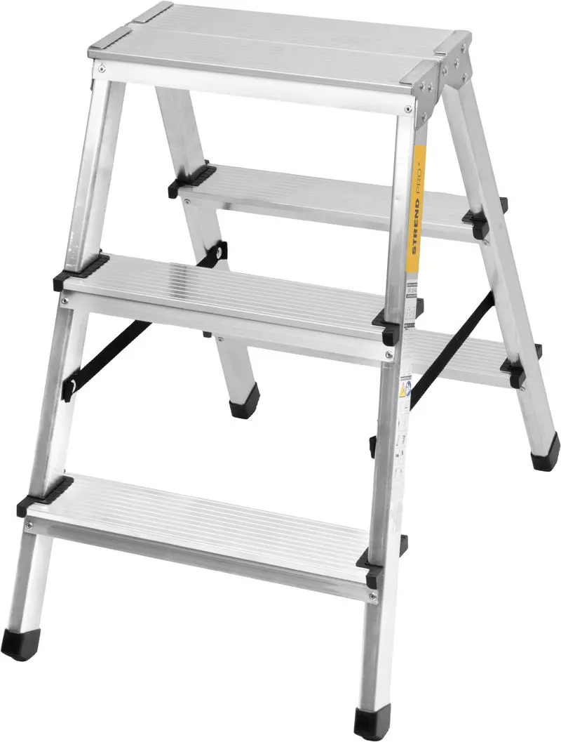 Scara Strend Pro DD 251096 (Silver)