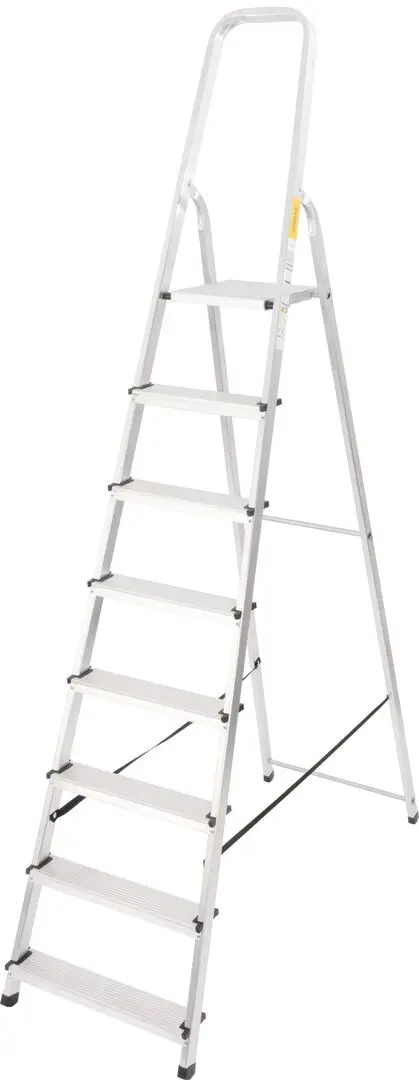 Scara aluminiu Strend Pro ALD 251384 (Silver)