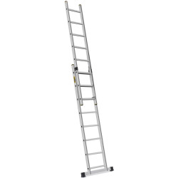 Многофункциональная лестница Strend Pro ARD Home 251410 (Silver) Thumb