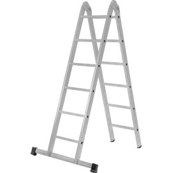 Scara multifunctionala Strend Pro 251425 (Silver) Thumb