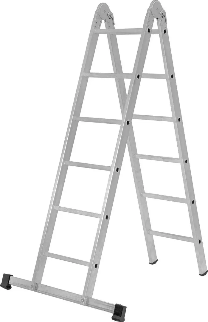 Scara multifunctionala Strend Pro 251425 (Silver) - 6