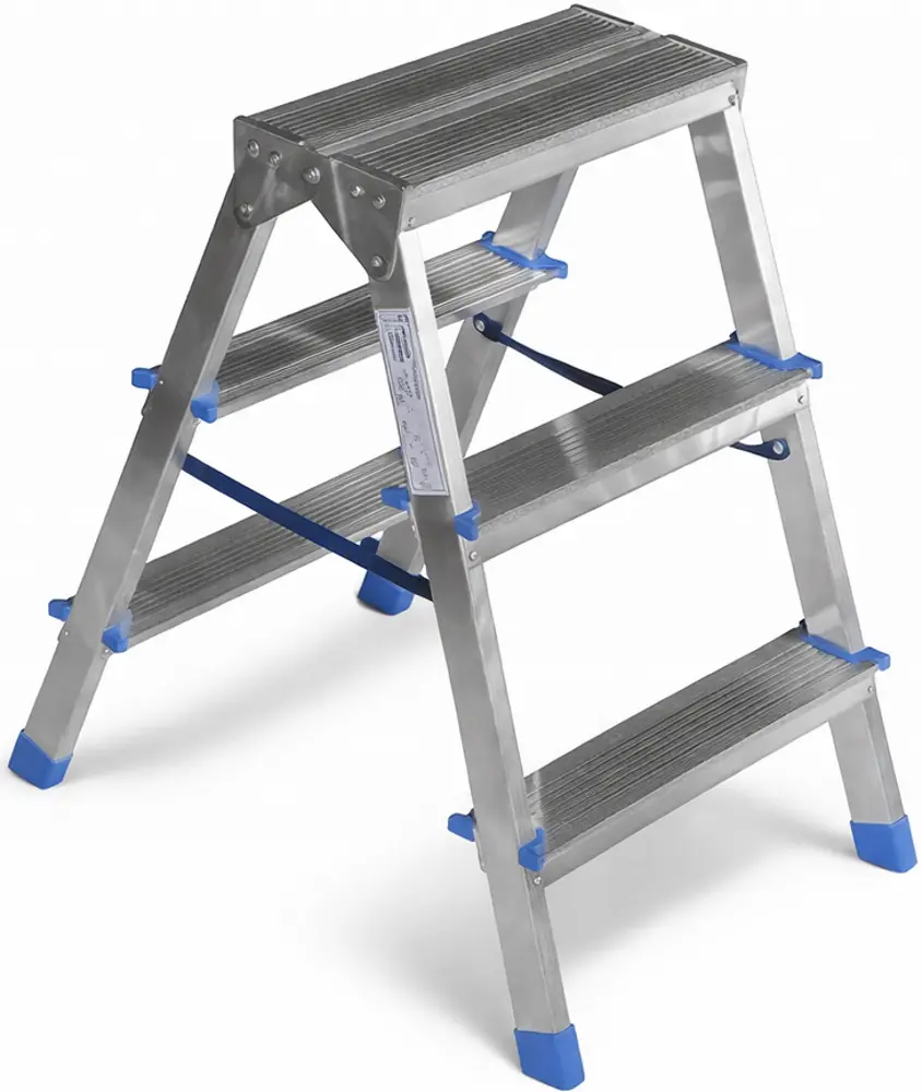 Scara plianta Tarko 2x2 T04202 (Silver)