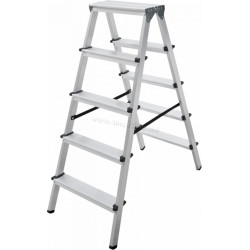 Scara plianta Tarko 2x5 T04205 (Silver)