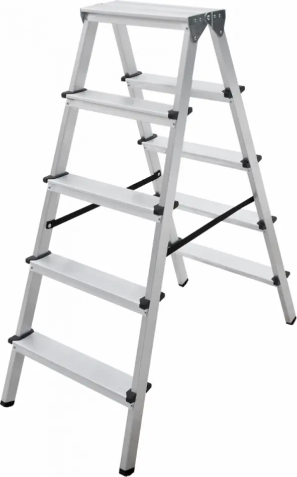 Scara plianta Tarko 2x5 T04205 (Silver)