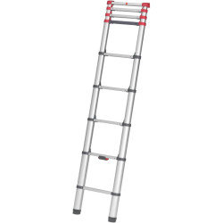 Scara Hailo FlexLine T80 7113091 (Silver) Thumb