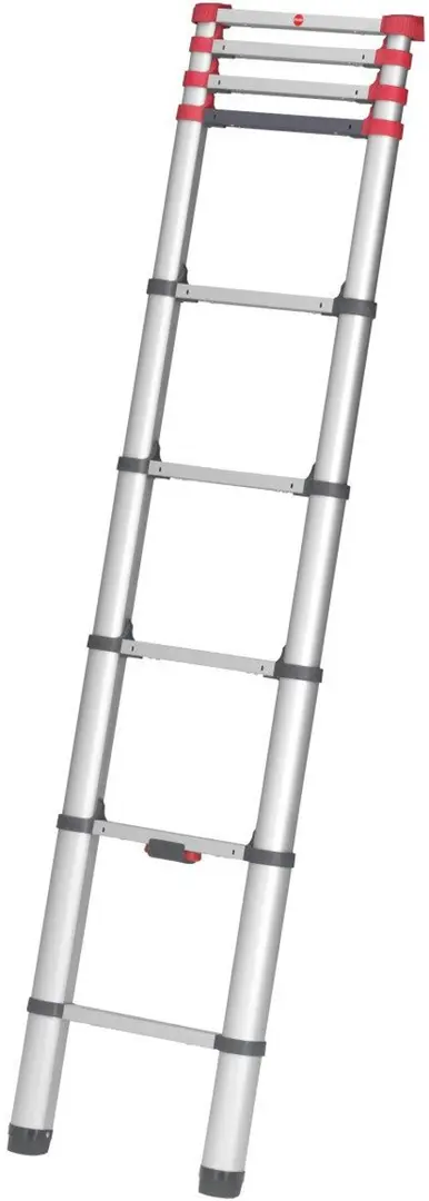 Scara Hailo FlexLine T80 7113091 (Silver) - 2