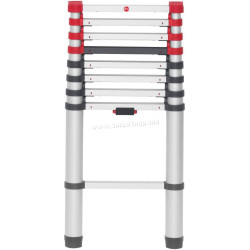 Scara Hailo FlexLine T80 7113091 (Silver)