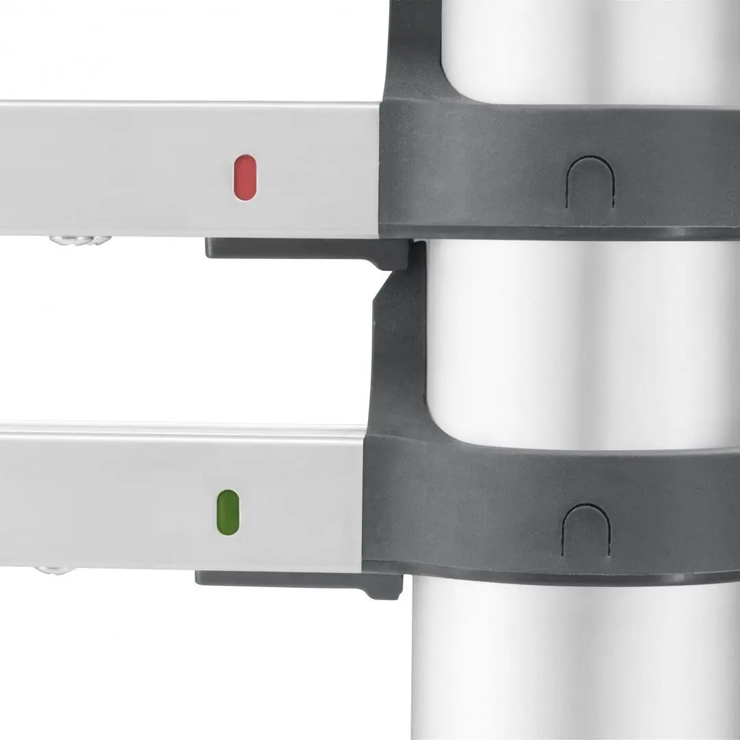 Scara Hailo FlexLine T80 7113091 (Silver) - 3