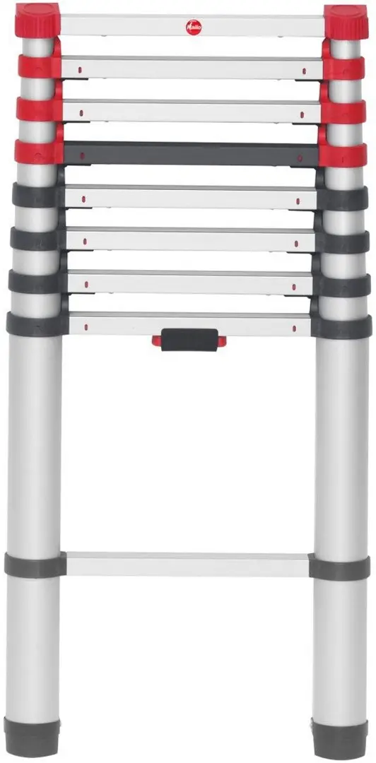 Scara Hailo FlexLine T80 7113091 (Silver)