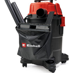 Промышленный пылесос Einhell TC-VC 1825 A (Red/Black) Thumb