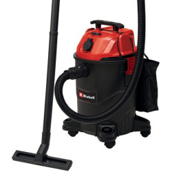 Промышленный пылесос Einhell TC-VC 1825 A (Red/Black)