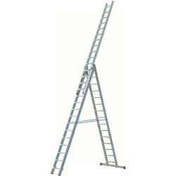Scara Elkop VHR P 3x15