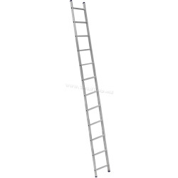 Scara din aluminiu unilaterala Elkop VHR TK 1x10