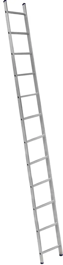 Лестница алюминиевая односторонняя Elkop VHR TK 1x12