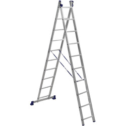 Scara Elkop VHR TK 2x10