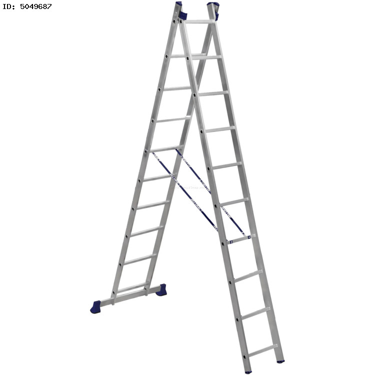 Scara Elkop VHR TK 2x10