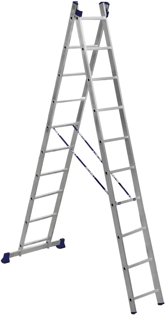 Scara Elkop VHR TK 2x10