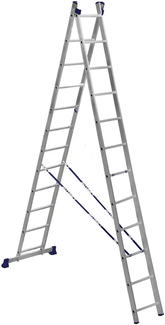 Лестница Elkop VHR TK 2x12