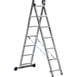 Scară Elkop VHR TK 2x7