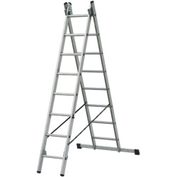 Scară Elkop VHR TK 2x8